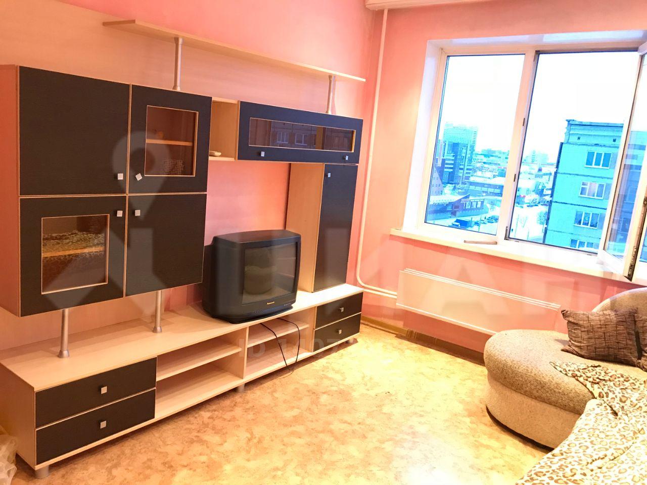 Снять квартиру в Кемерово на длительный срок от собственника